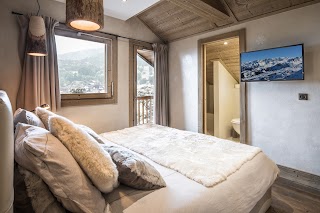 Chalet Tyrosolios - Chalets Du Hameau