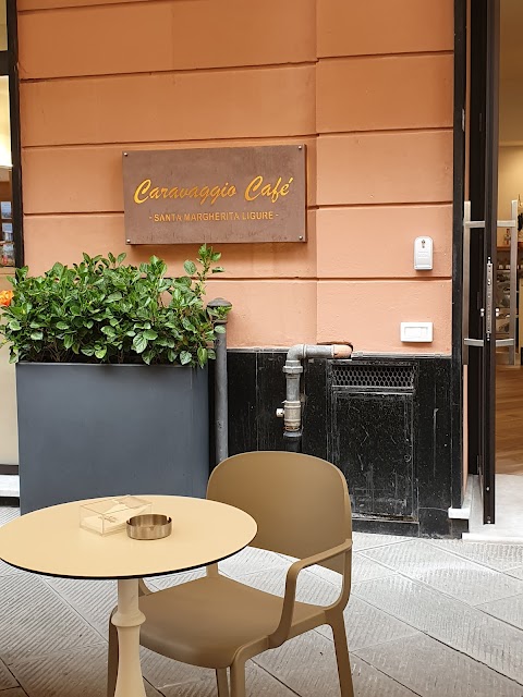 Caravaggio Caffe