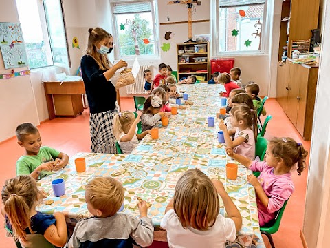 OMA - Scuola dell'infanzia - Dopo Scuola