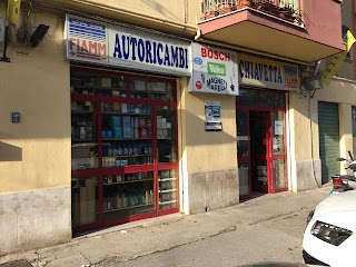 Chiavetta Autoricambi per auto