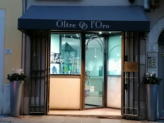 Oltre L'Oro Sas di Felter A.