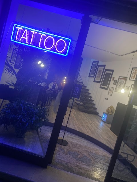 Inkers Tattoo Brescia