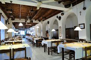 Trattoria Bar Framarin