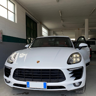 Autocarrozzeria Arborea Giuseppe