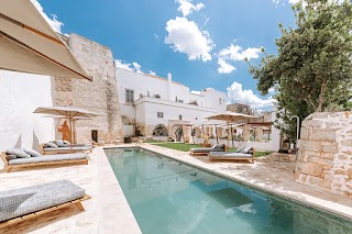 Boutique Hotel Puglia | Paragon 700 Boutique Hotel & SPA