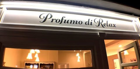 Profumo di Relax - Nail Bar & Estetica