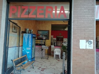 Pizzeria Vecchia Fornace