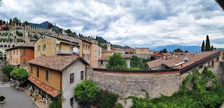 Albergo Giardino S.N.C. Di Eredi Perolini F.