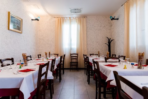 La Taiadela: Trattoria