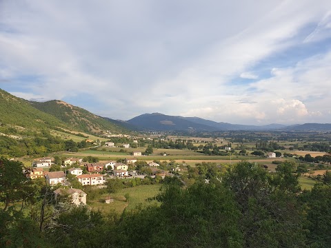 Ostello del Parco