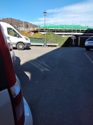 Scuola Elementare Massimo d'Azeglio