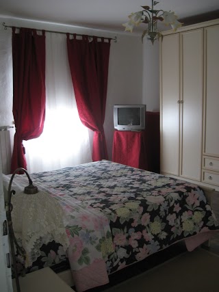 Country House Lokev, B&B, Posestvo Mrsic