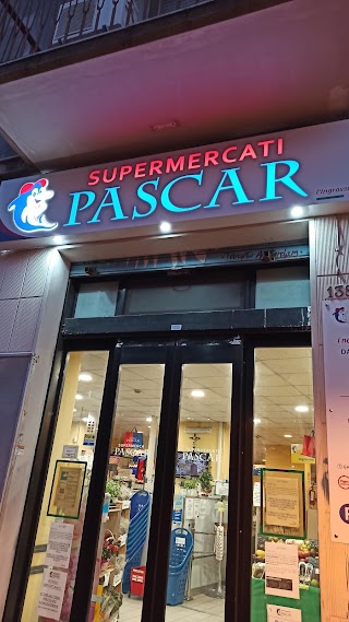 Supermercati Pascar