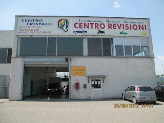 Cba Centro Revisioni Capriano del Colle