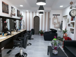 Barber Shop di Mea Massimo