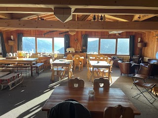 Le Chalet Victoria