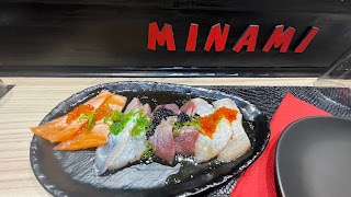 Minami Milano