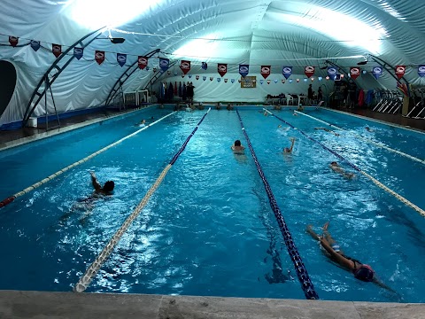 Bel Poggio Nuoto - Piscina - Associazione Sportiva