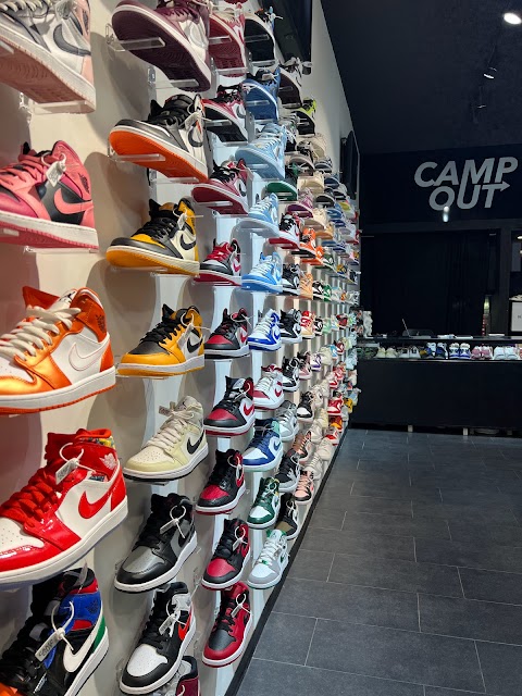 CampOut Store