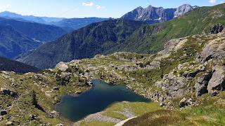 Lago Resentino