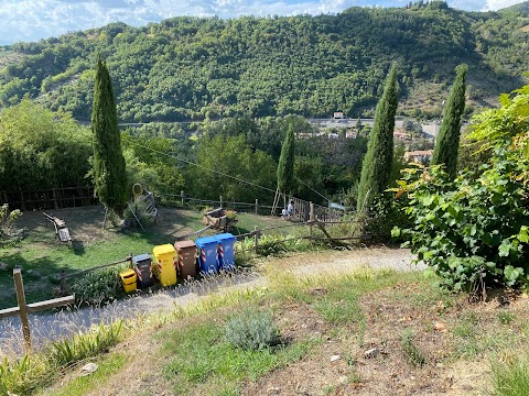 Casa Vacanze Podere Ugolini