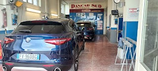 Autocarrozzeria Dancar Sud di D'Antonio Pasquale