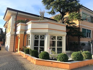 La Villa Desenzano Rooms