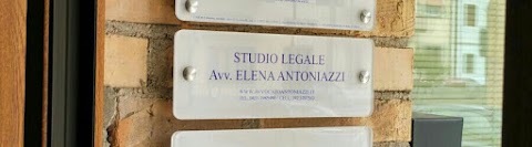 Studio Legale Avvocato Antoniazzi