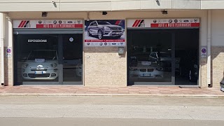 M.L. AUTO DI LUIGI MASCIULLO