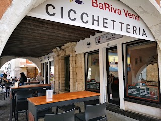 Bar Riva Vena / Bacaro-Cicchetteria