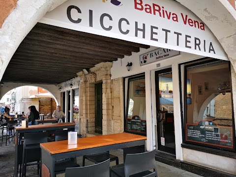 Bar Riva Vena / Bacaro-Cicchetteria