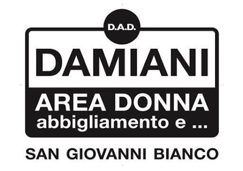 DAMIANI AREA DONNA