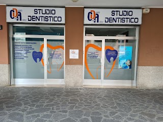 Centro Dentale Adriano