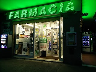 FARMACIA PINETA SACCHETTI SNC