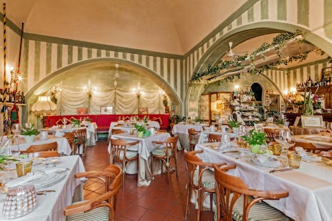 Ristorante La Lancia D'Oro Arezzo