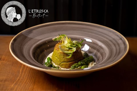 L'etrusca Bistrot