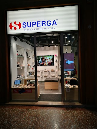 Superga 35 Bologna