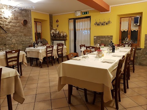 Osteria Ca' Venturelli