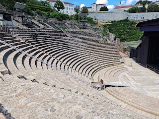 Teatro Gallo Romano