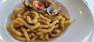 Antica Trattoria Sferracavallo