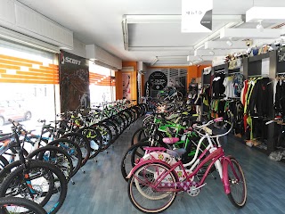 Zeromeno Bike Store