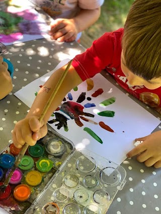 Il Girotondo - Asilo Nido Scuola Materna Estate Bimbi