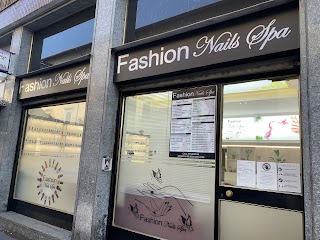 Fashion Nails & Spa