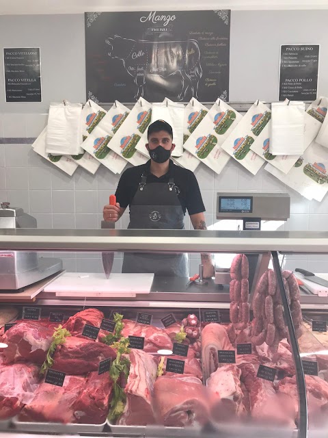 Macelleria RR carne di qualità Renato Ranuzzi