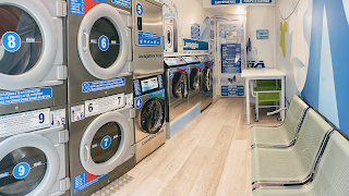 Lavanderia Self Service Milano (Self Laundry)