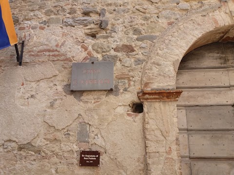 Teatro San Fedele