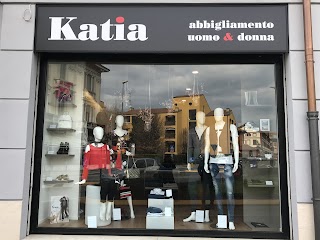 Abbigliamento Katia Di Spano' Caterina