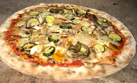 Pizzeria Ca' Ossi da Teresa