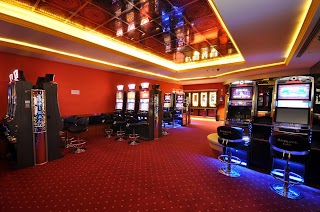 Sala Admiral SLOT & VLT