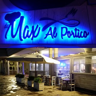 Ristorante Da Max Al Portico